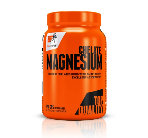 Extrifit Magnesium Chelate