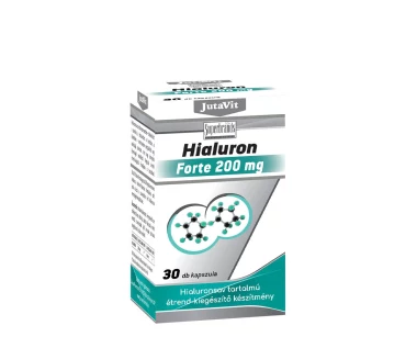 JutaVit Hyaluron Forte 200 mg