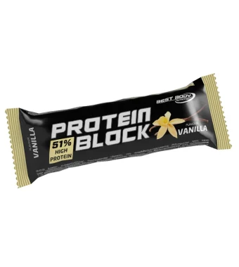 Best Body Protein Block 90 g