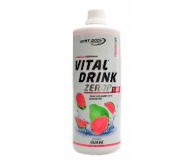 Best Body Vital Drink
