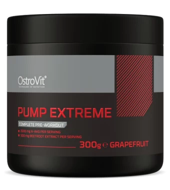 OstroVit Pump Xtreme