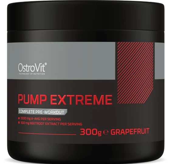 OstroVit Pump Xtreme
