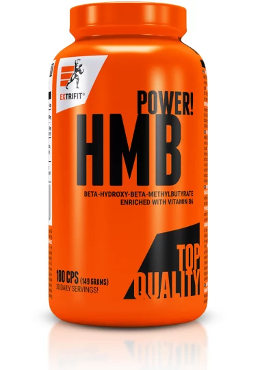Extrifit HMB Power