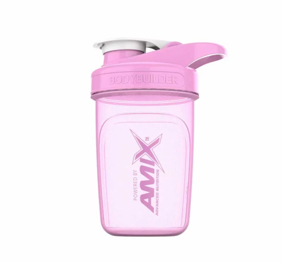 Amix Mini Shaker R�zsasz�n