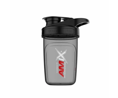 Amix Mini Shaker Fekete