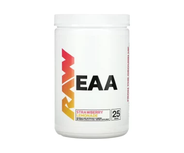 Raw Nutrition EAA