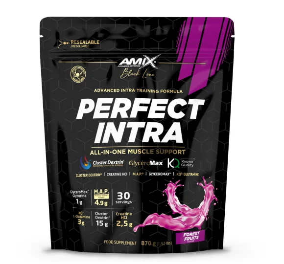 Amix Black Line Perfect  Intra