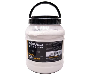 Power System Magn�zia por 500 g