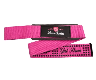 Power System N�i heveder pink