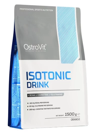 OstroVit IsoTonic 1500 g