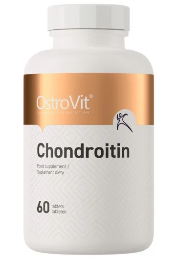 OstroVit Chondroitin 60 tabletta
