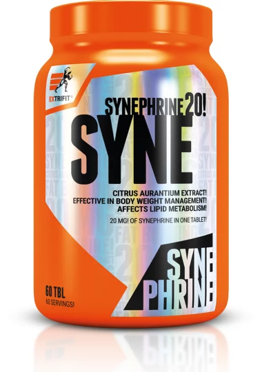 Extrifit Syne 20 mg