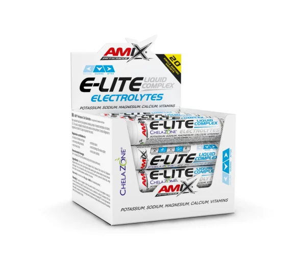 Amix E-Lite Liquid Complex 20�25ml