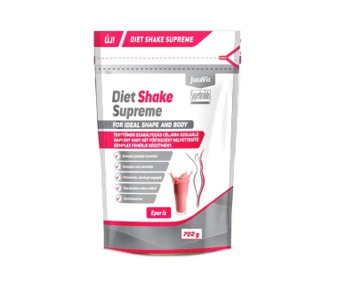 JutaVit Diet Shake Supreme