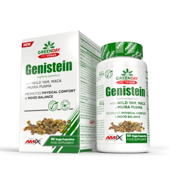 Amix Genistein Woman 60 caps Amix Genistein Woman 60 caps