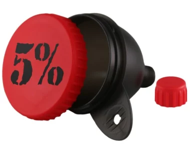 5% Nutrition T�lcs�r 