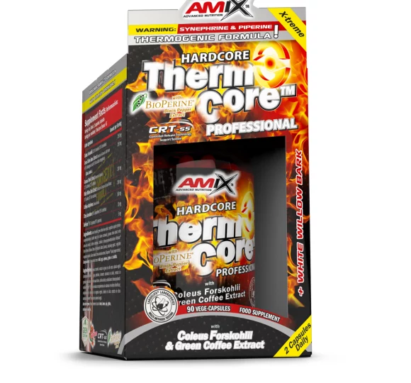 Amix Thermo Core