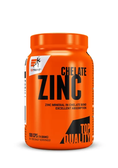 Extrifit Zinc Chelate