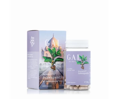 GAL Sensoril® Ashwagandha