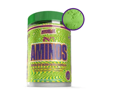 MyoBlox Aminos