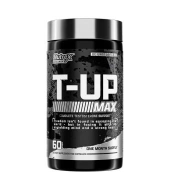 Nutrex T-UP Max 