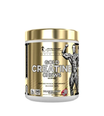 Kevin Levrone Gold Creatine Chews