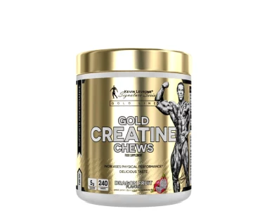 Kevin Levrone Gold Creatine Chews