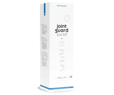 Nutriversum Joint Guard pack