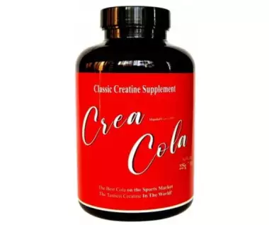 Megabol CreaCola 225 g
