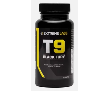 Extreme Labs T 9