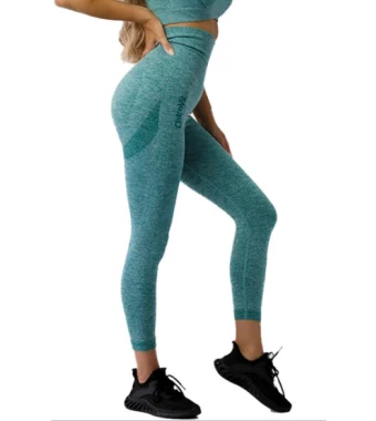 OstroVit Leggings Z�ld
