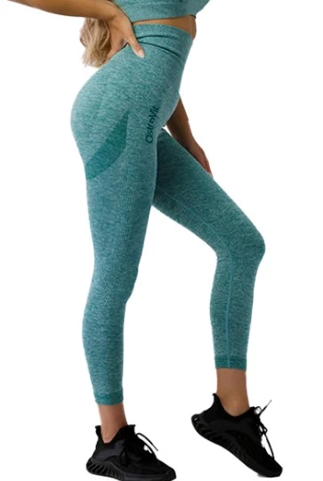 OstroVit Leggings Z�ld