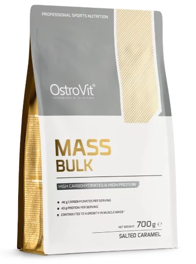 OstroVit Mass Bulk  700 g