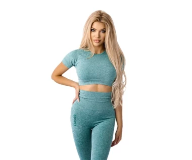 OstroVit Z�ld Croc Top