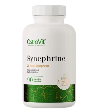 OstroVit Synephrine caps