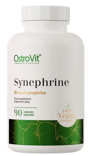 OstroVit Synephrine caps