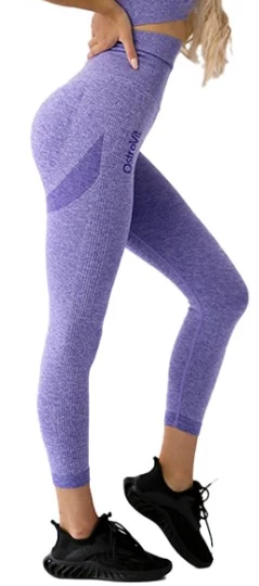 OstroVit Leggings Lila
