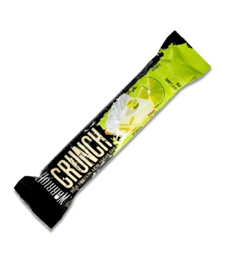 Warrior Crunch Bar