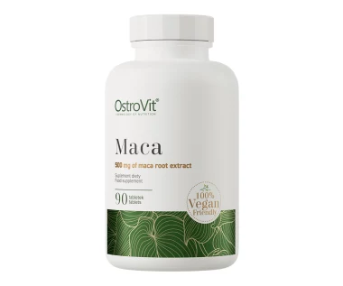 OstroVit MACA 90 tabletta