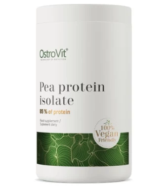 OstroVit Pea Protein isolate