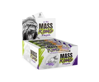 Hiro.Lab Mass Kong Flapjack