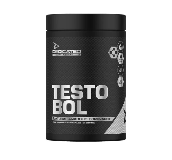 Dedicated TestoBol