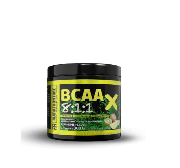 Marathontime BCAA- X