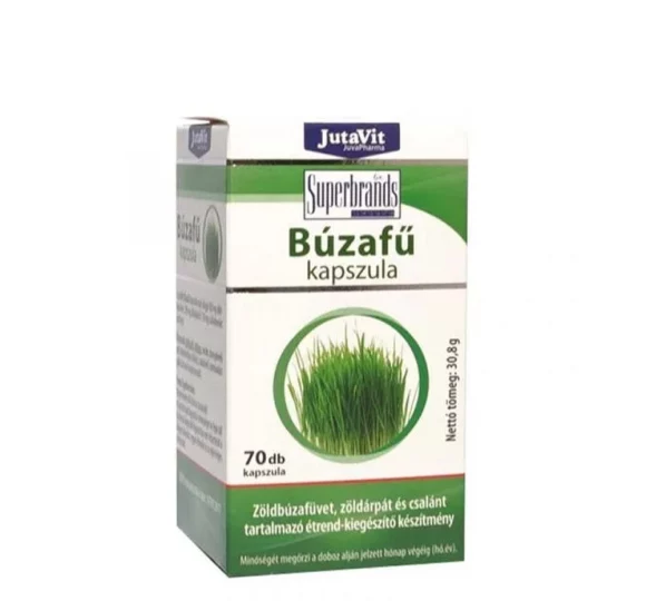 JutaVit B�zaf� kapszula