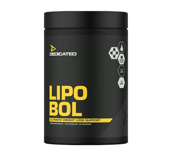Dedicated Lipo-Bol