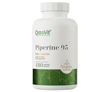 OstroVit Piperine 95