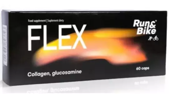 Activlab Run&Bike Flex k�zeli lej�rat
