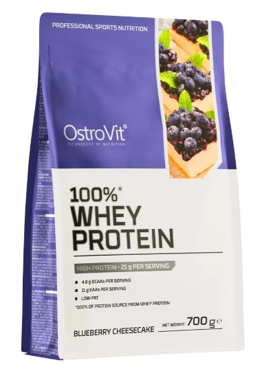 OstroVit 100% Whey Protein 700 g �fonya  