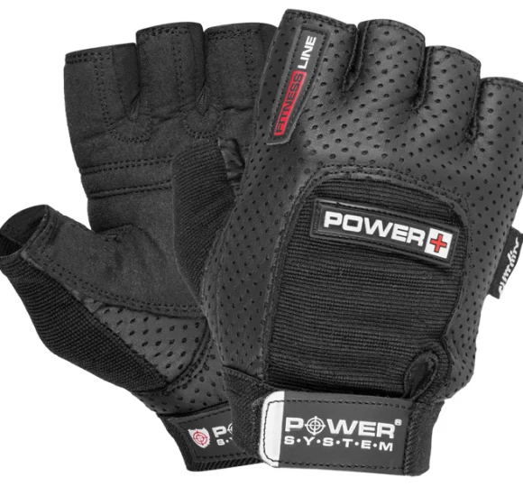 PowerSystem Power keszty�