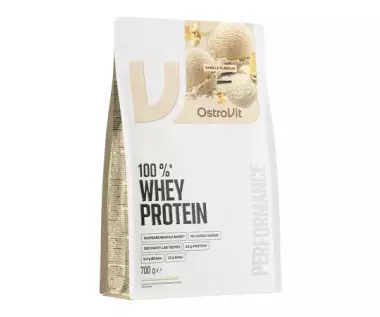 OstroVit 100% Whey Protein 700 g van�lia